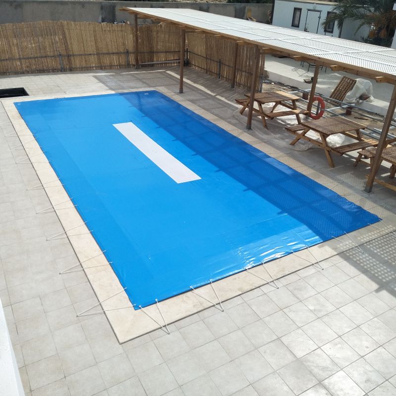 couverture piscines